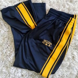 Ralph Lauren Joggers Polo Jeans Co EUC